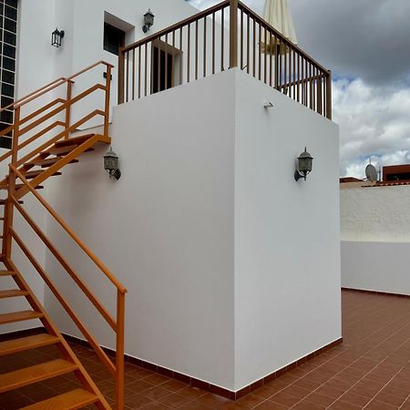 Apartamento Casa Millo Tarajalejo Exterior foto