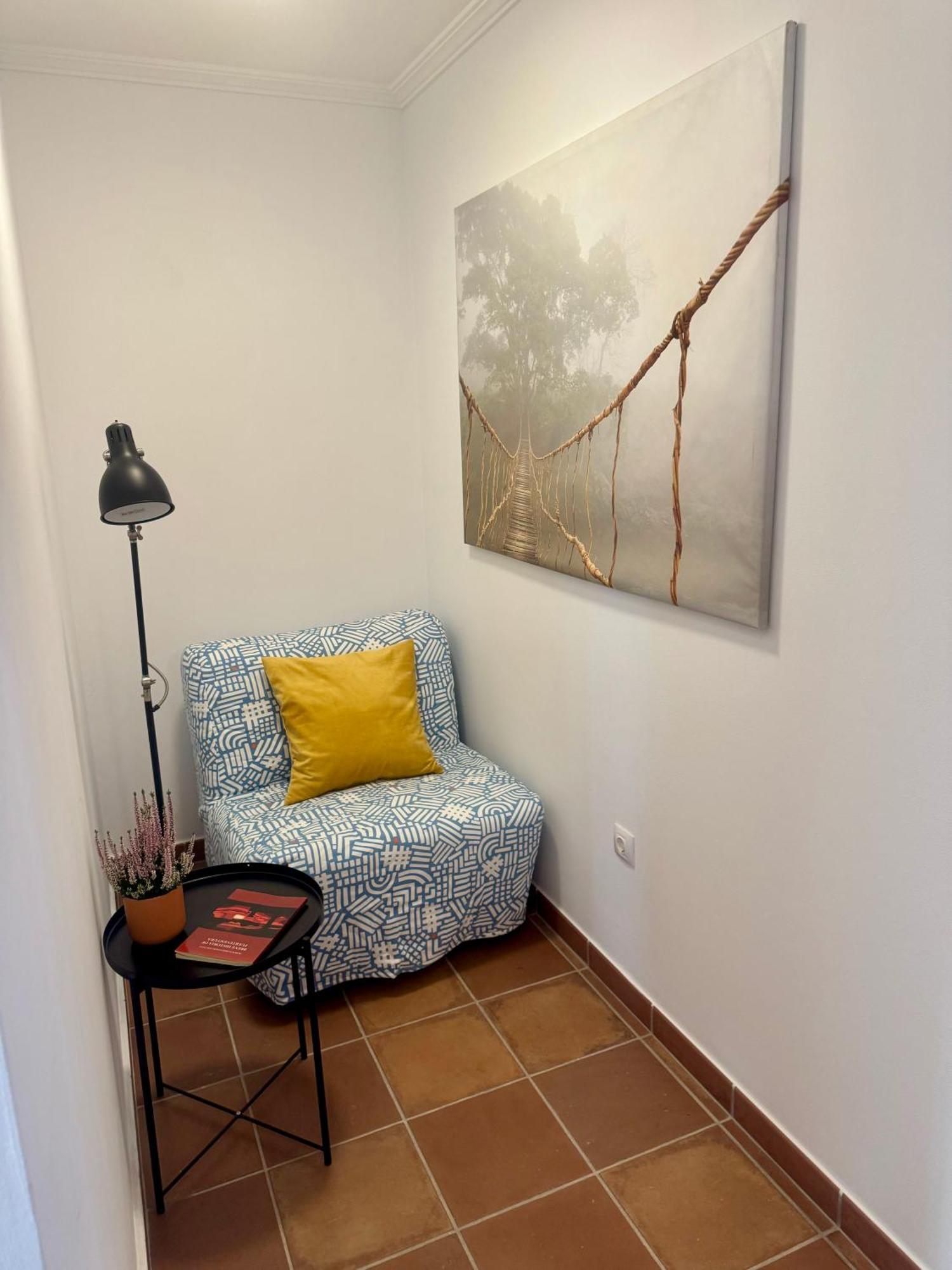 Apartamento Casa Millo Tarajalejo Exterior foto
