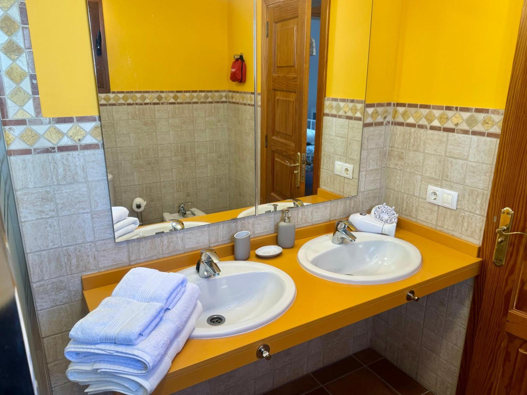 Apartamento Casa Millo Tarajalejo Exterior foto